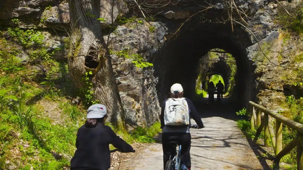 Asturias en estado puro: rutas de senderismo cerca de Oviedo