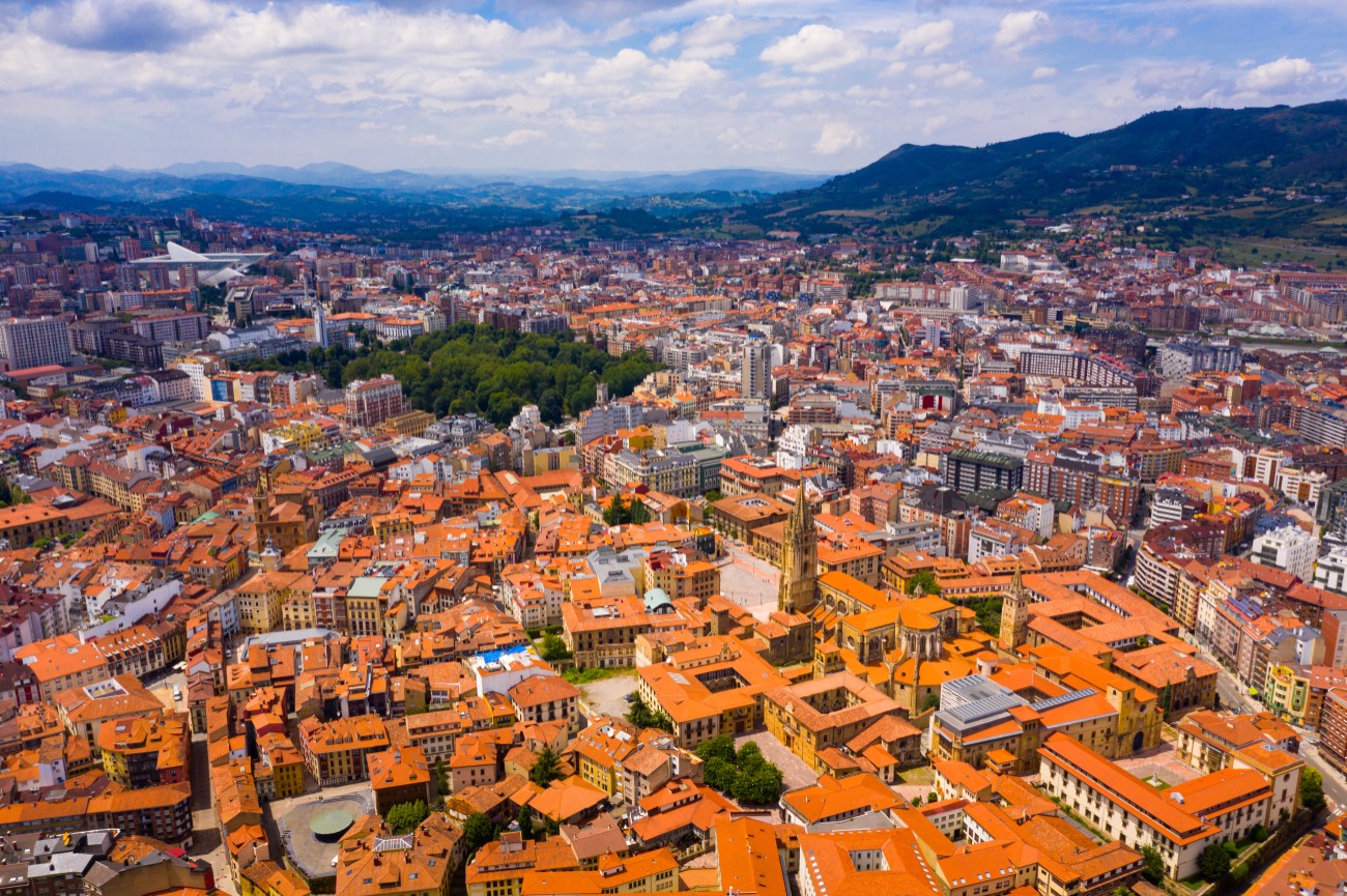 Descubriendo Oviedo: Qué ver en un fin de semana