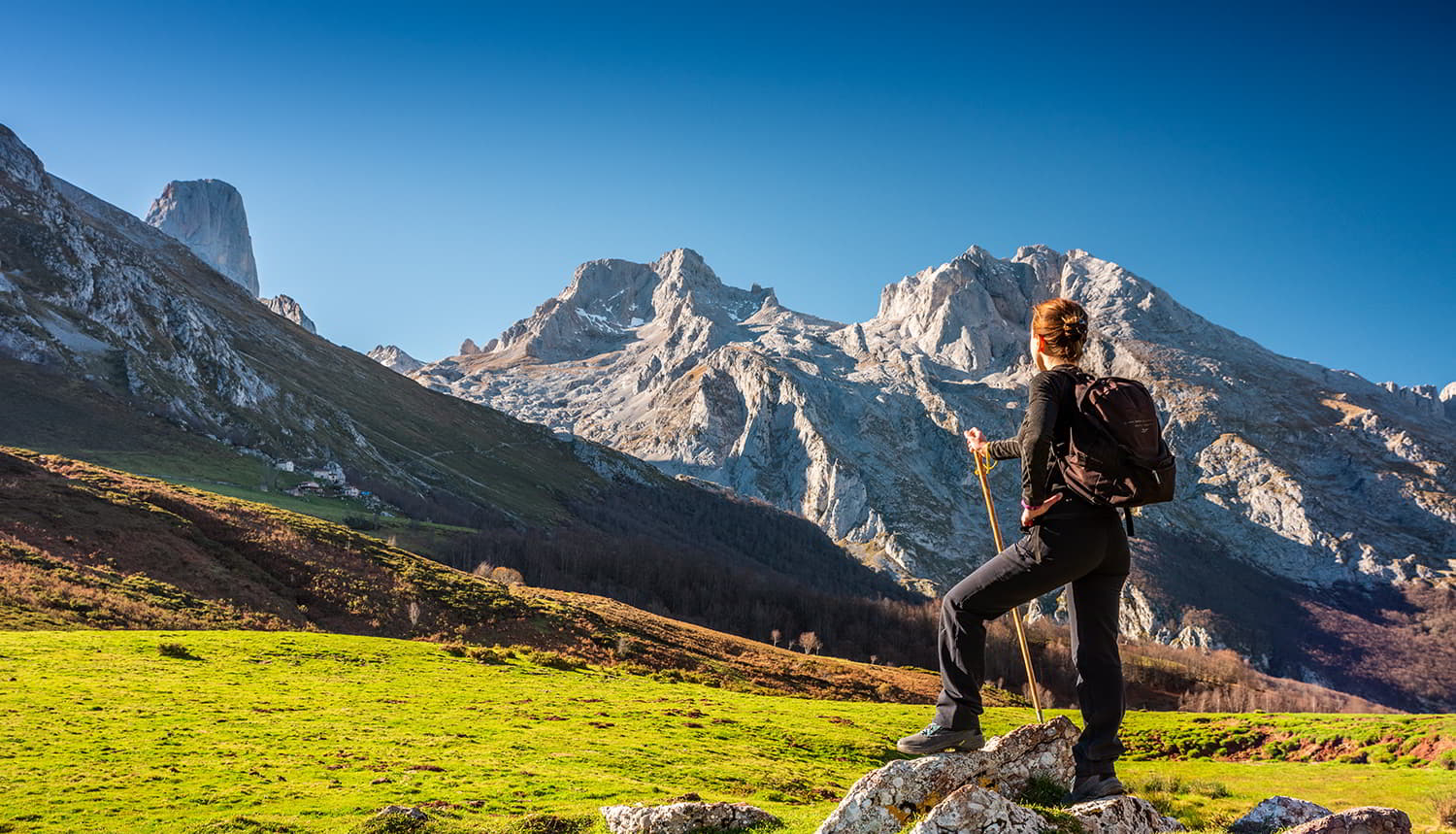 Un Año Sostenible en Asturias: Un 2025 Verde