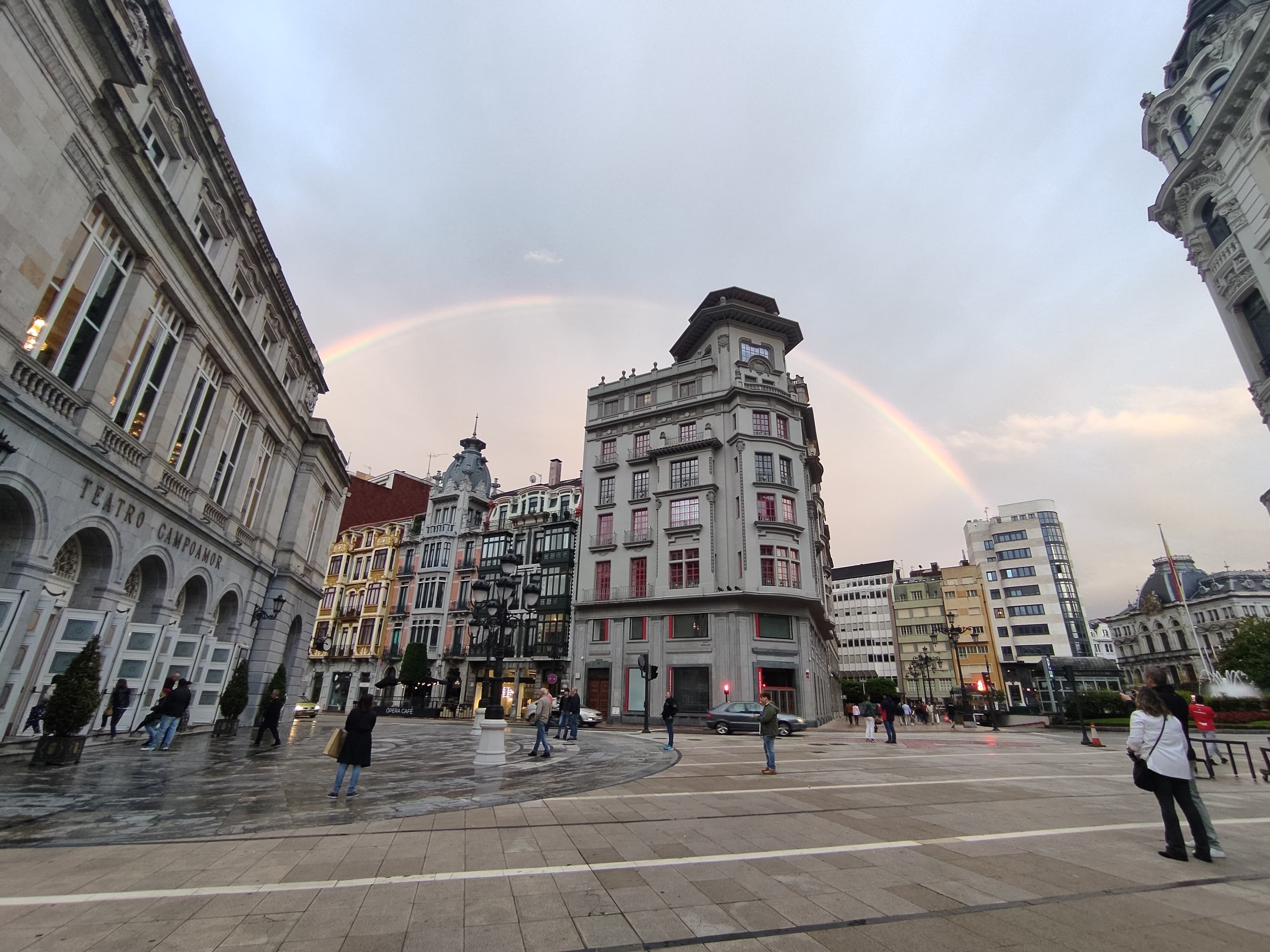 Oviedo como nunca te lo han contado: secretos, leyendas y detalle