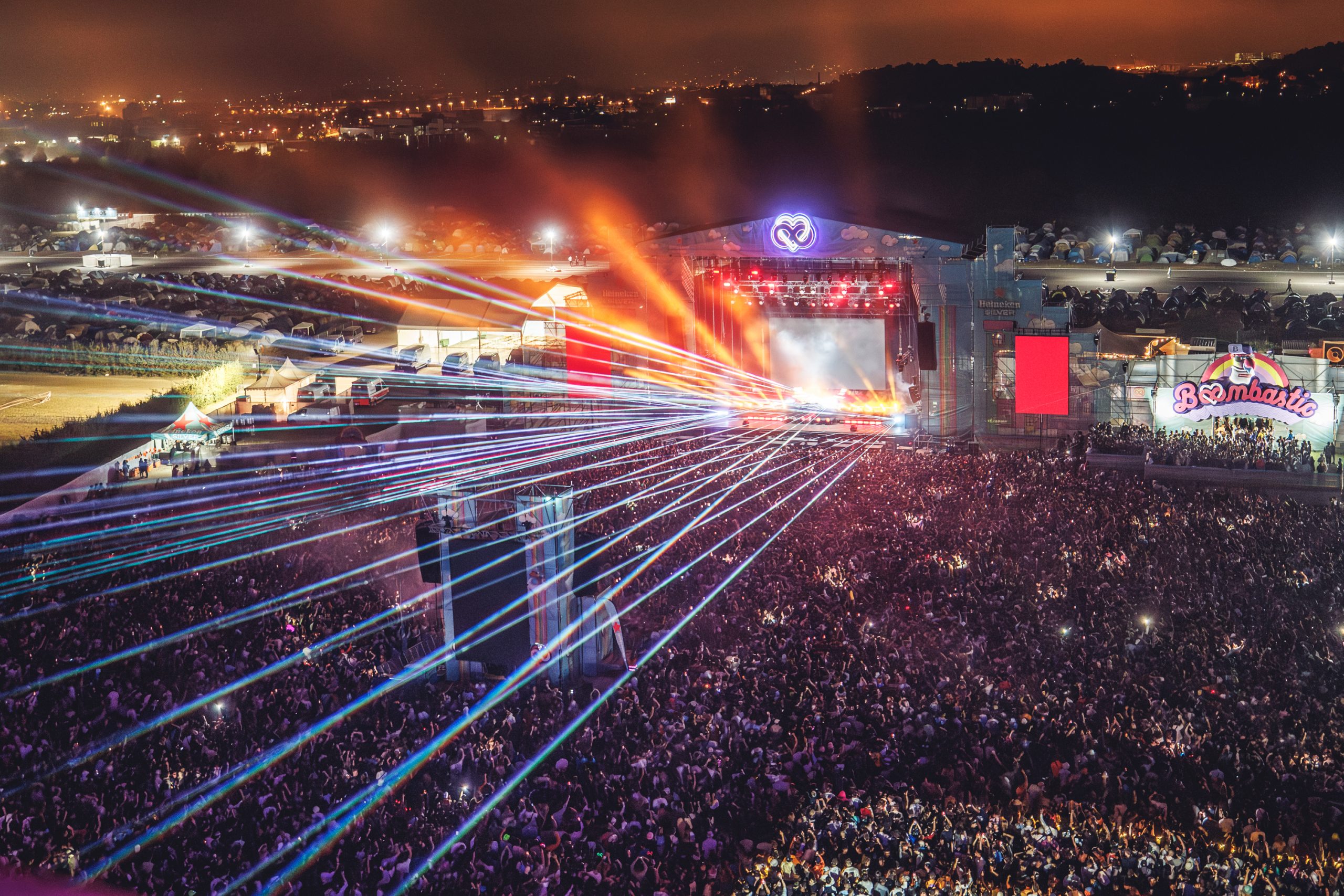 Festivales populares en Asturias: Cultura, música y tradiciones