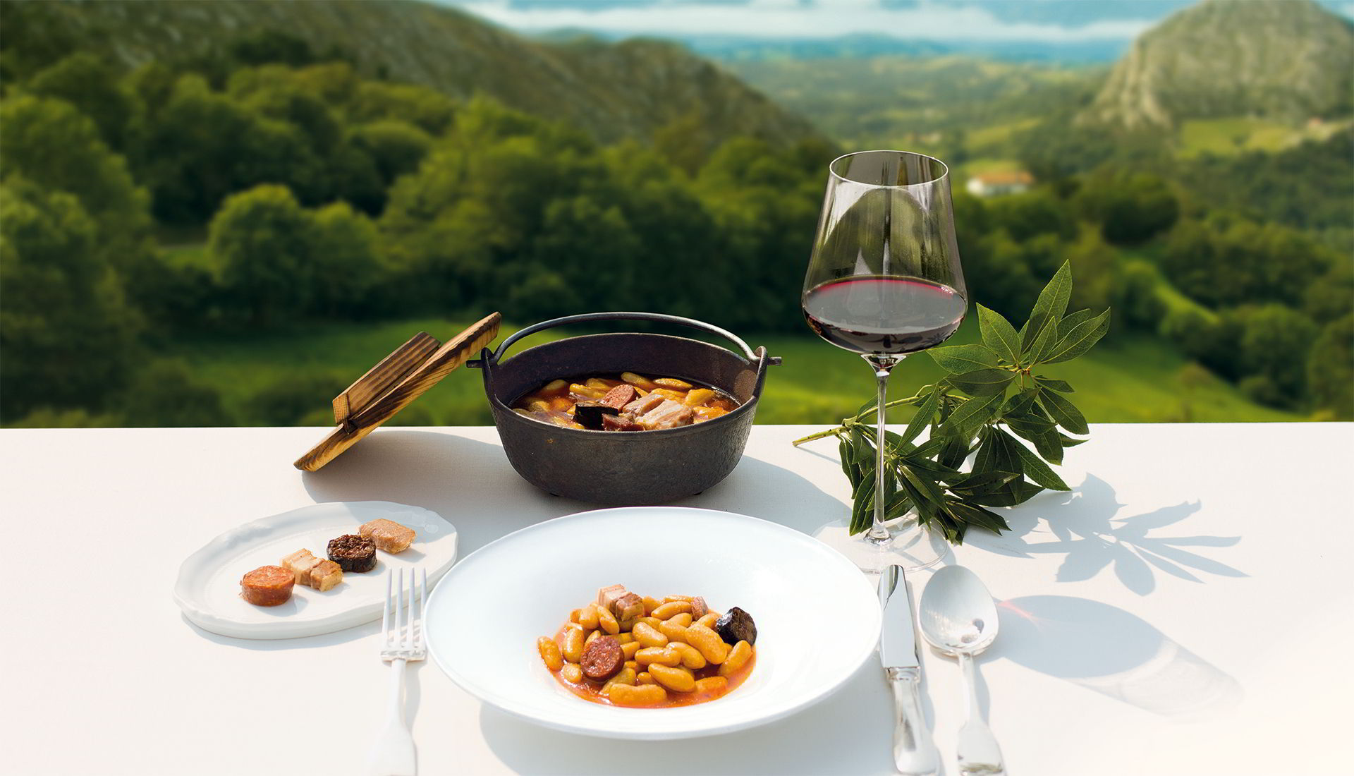 What to eat in Asturias