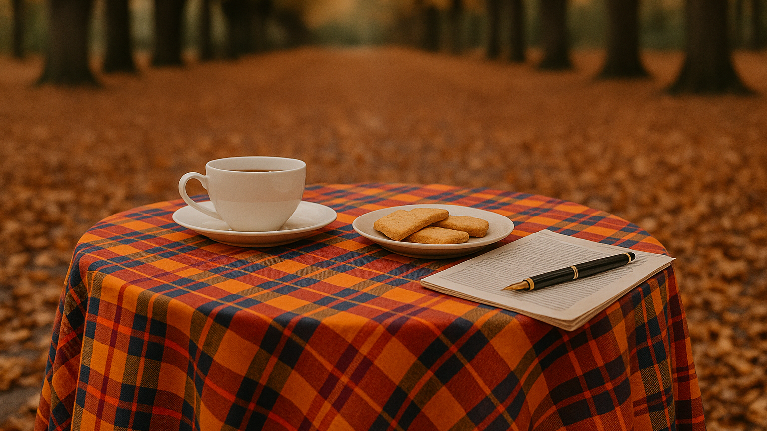 Oferta 12% descuento - ESCAPADA OTOÑO