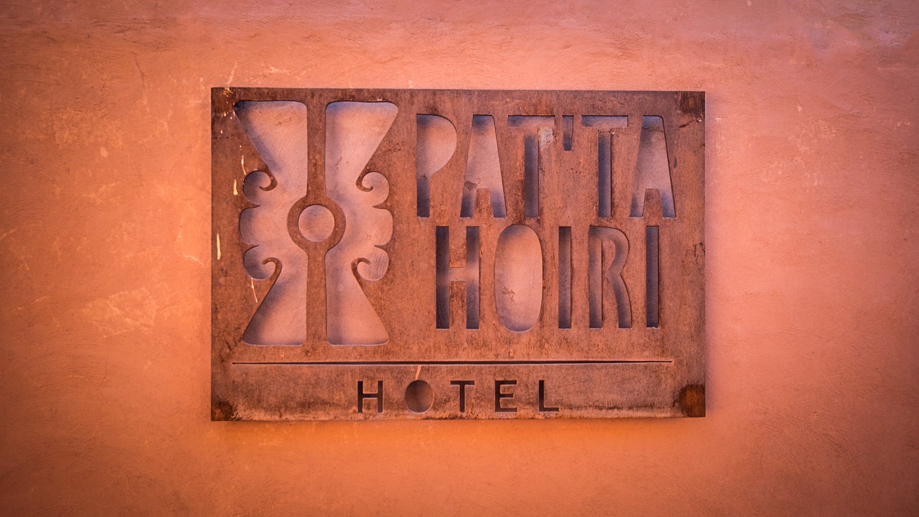 Hotel Patta Hoiri