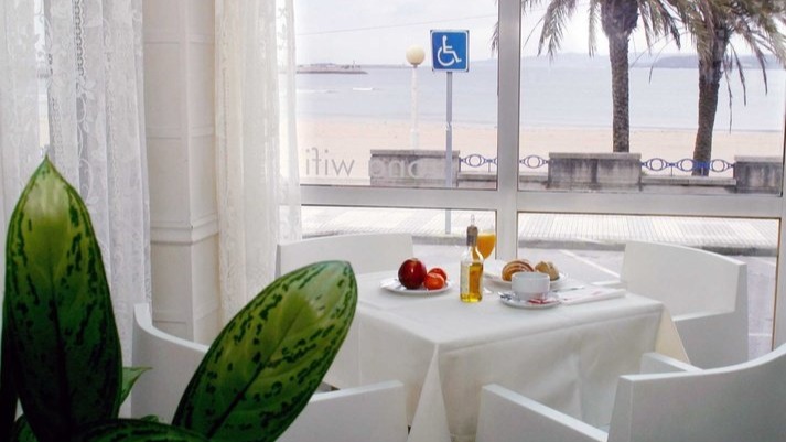 Tarifa estándar <br> Desayuno incluido. Tarifa estándar <br> Desayuno incluido.
