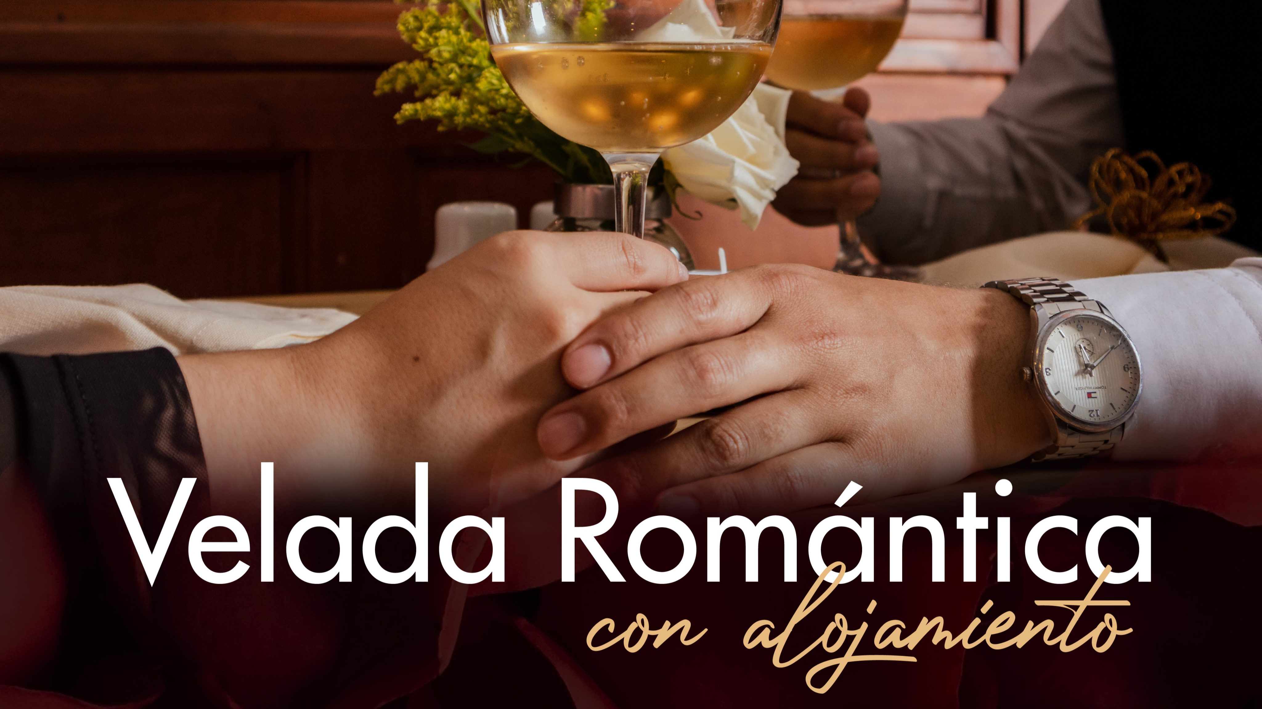Velada Romantica